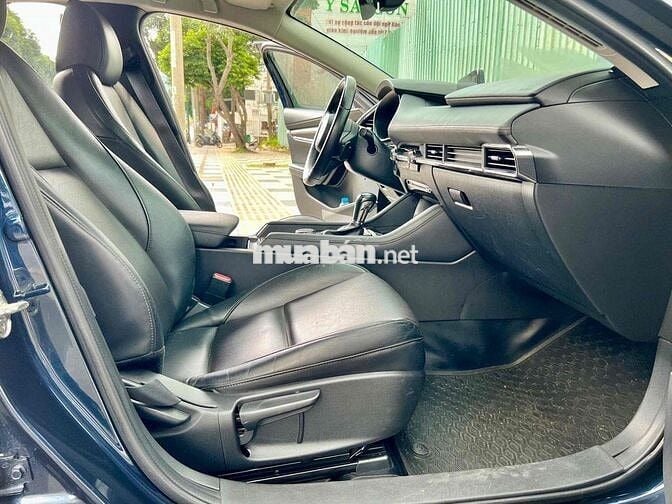 Mazda 3 2022 1.5L Premium - 61457 km