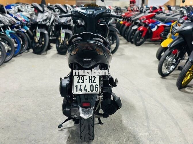 XE MÁYTHANHTÙNG_AIR BLADE 150 ABS XANH ĐÁ BIỂN 29