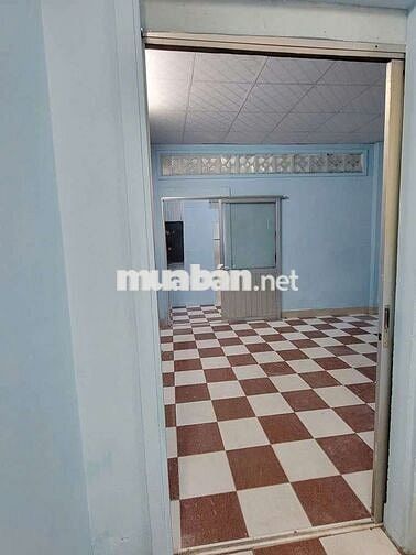 💥Cho thuê NNC - Nguyễn Sơn, P. Phú Thọ Hòa - 1 trệt 1 lầu - 3PN – 2WC