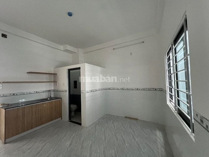 CHÍNH CHỦ CHO THUÊ PHÒNG 20M2 MỚI XÂY LÊ TRỌNG TẤN, TÂN PHÚ