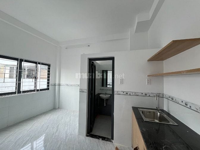 CHÍNH CHỦ CHO THUÊ PHÒNG 20M2 MỚI XÂY LÊ TRỌNG TẤN, TÂN PHÚ