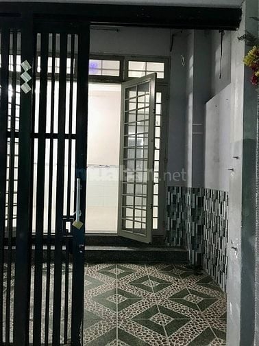 Bán nhà Ấp Đình xã Tân Xuân Hóc Môn,TPHCM