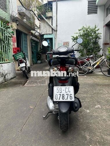 bán piagio. ABS 2021