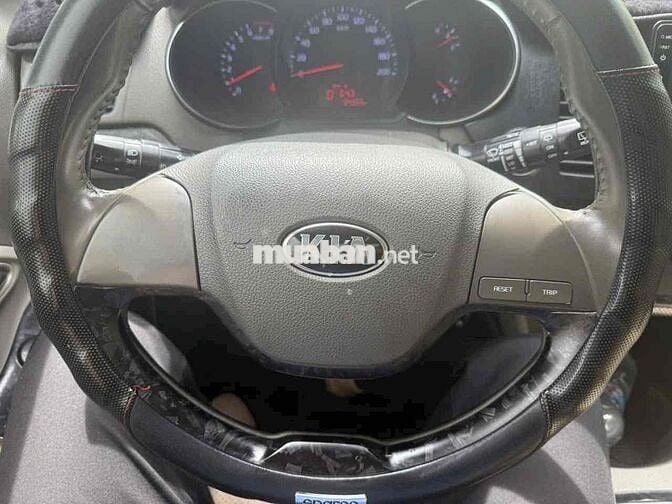 Kia Morning 2019 AT - 94000 km