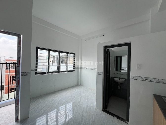 CHÍNH CHỦ CHO THUÊ PHÒNG 20M2 MỚI XÂY LÊ TRỌNG TẤN, TÂN PHÚ
