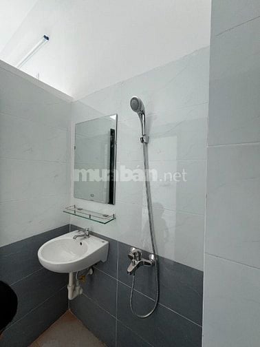 CHÍNH CHỦ CHO THUÊ PHÒNG 20M2 MỚI XÂY LÊ TRỌNG TẤN, TÂN PHÚ