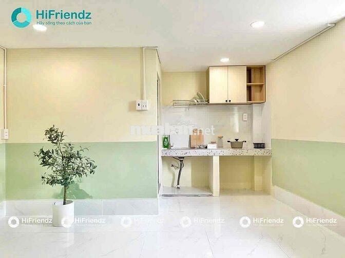 Khai trương phòng mới xây, giá đang ưu đãi, số lượng có hạn