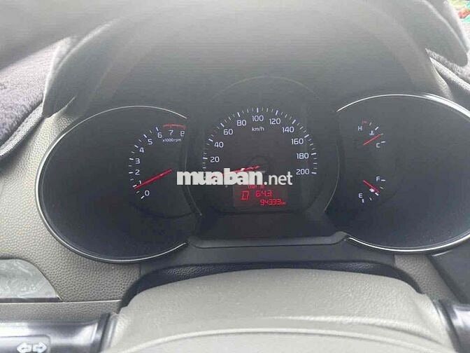 Kia Morning 2019 AT - 94000 km