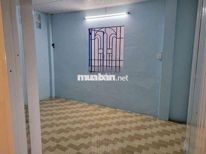 💥Cho thuê NNC - Nguyễn Sơn, P. Phú Thọ Hòa - 1 trệt 1 lầu - 3PN – 2WC