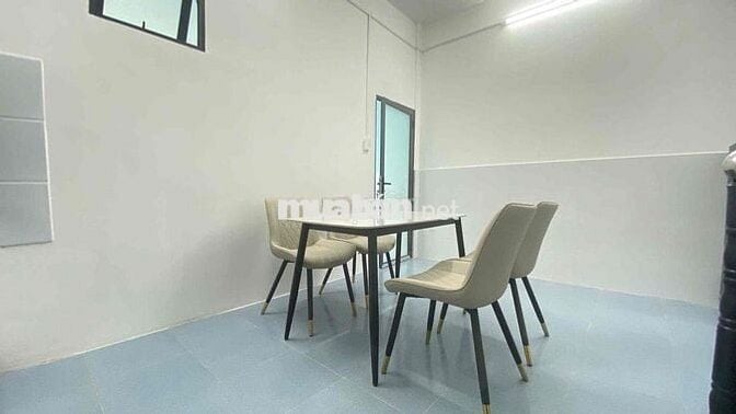 ✨CĂN HỘ 2PN 60m2 - GẦN NGÃ TƯ HÀNG XANH - BAN CÔNG, NỘI THẤT CAO CẤP