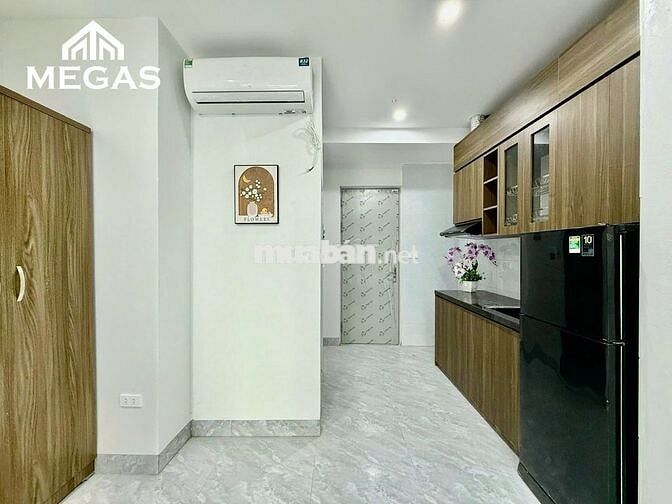 CHO THUÊ PHÒNG STUDIO BAN CÔNG RỘNG NGAY KEANGNAM LANDMARK 72