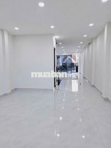 SIÊU PHẨM ỐP KIẾNG !! 22E Lê Văn Sỹ - PN - DT 5x16M 4 tầng sàn suốt