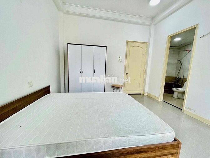 ✅CHO THUÊ CĂN HỘ TÁCH BẾP FULL NỘI THẤT_NGAY NOW ZONE_TRỤC NTMK…