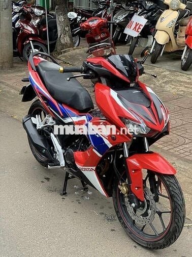 BÁN HONDA WINNER X BẢN ABS ZIN CÓ TRẢ GÓP ĐƯA ÍT