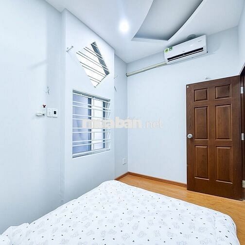 SIÊU PHẨM 2PN FULL NỘI THẤT GẦN CHỢ PHẠM VĂN HAI_VÒNG XOAY LĂNG CHA CẢ