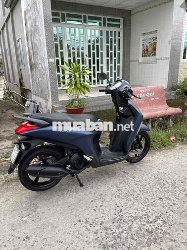 Cần Bán Janus Khoá Ga Máy Êm Ru Có Bán Góp