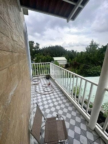 Gần Chợ Nhơn Đức, Dưỡng Sức Cùng Thiên Nhiên, DT 7,6x20m