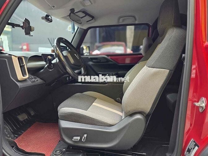 VinFast VF3 2024 Mua pin	 - 12400 km