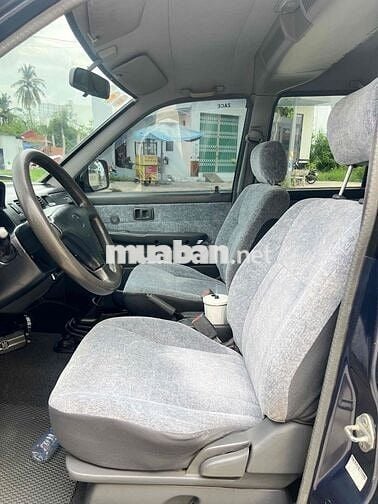 Toyota Zace 2001 GL sưu tầm