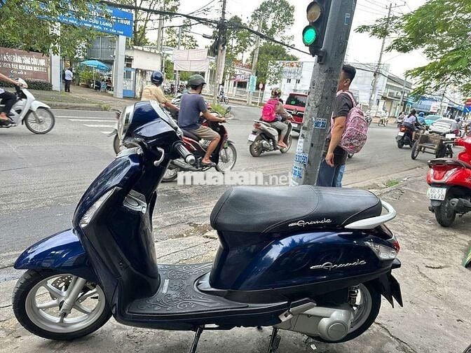 Grande Fi ( e có bán góp )