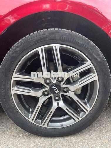 Kia Cerato 2020 2.0 AT Premium - 50000 km