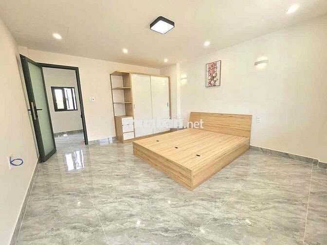 SIÊU HOT NHÀ FULL NỘI THẤT- Thích Quảng Đức, Phú Nhuận - 3 phòng ngủ