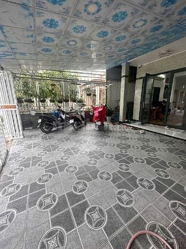 Gần Chợ Nhơn Đức, Dưỡng Sức Cùng Thiên Nhiên, DT 7,6x20m