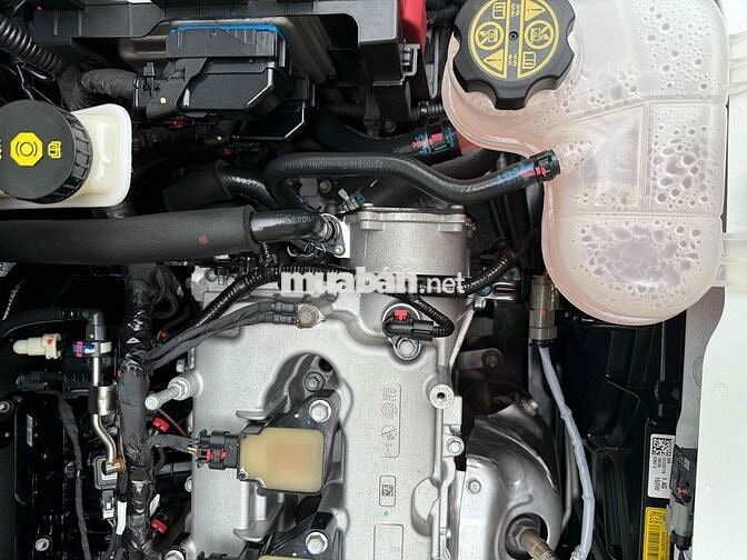 Lướt Vinfast Fadil Plus 2019 Trắng 34000Km