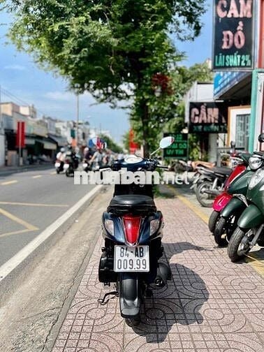 Nozza 2014, biển 84 GTDD, máy bao êm xe đẹp - góp