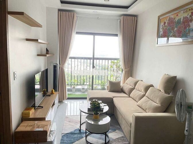 CHUNG CƯ 2 PHÒNG NGỦ VIEW CỰC XINH