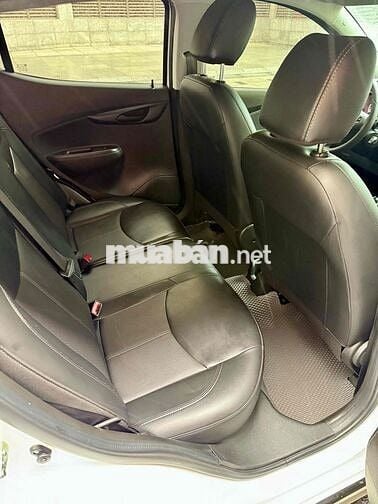 Lướt Vinfast Fadil Plus 2019 Trắng 34000Km