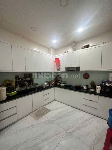 Gần Chợ Nhơn Đức, Dưỡng Sức Cùng Thiên Nhiên, DT 7,6x20m