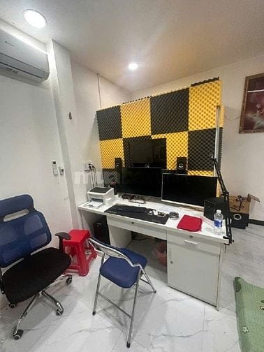 Gần Chợ Nhơn Đức, Dưỡng Sức Cùng Thiên Nhiên, DT 7,6x20m