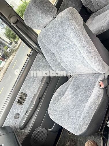 Toyota Zace 2001 GL sưu tầm