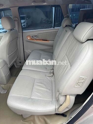 Toyota Innova 2011 V - 131000 km