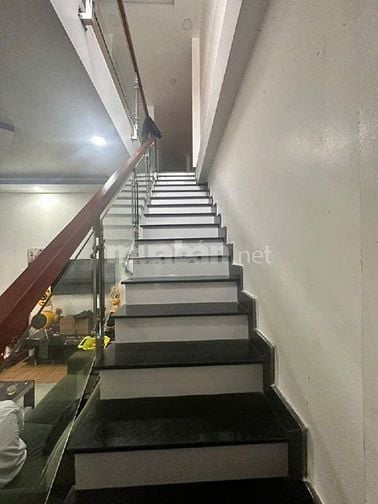 Gần Chợ Nhơn Đức, Dưỡng Sức Cùng Thiên Nhiên, DT 7,6x20m