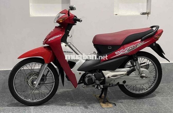 WAVES 2008 UP ÁO ALPHA,BS 83,MÁY CỰC ÊM