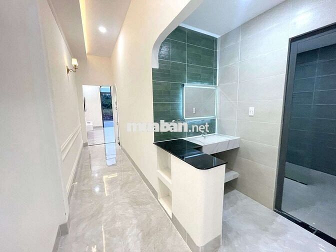 Chào bán 8 căn nhà phố tân cổ điển