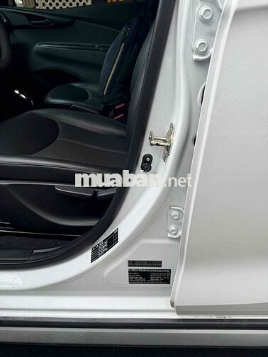 Lướt Vinfast Fadil Plus 2019 Trắng 34000Km