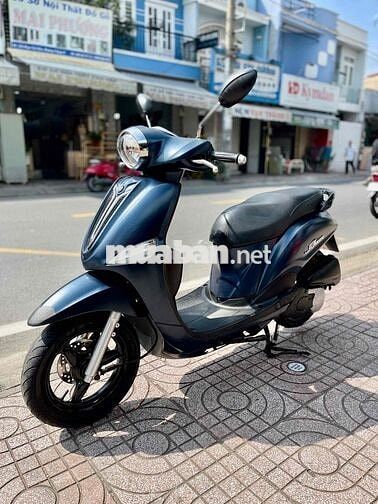 Nozza 2014, biển 84 GTDD, máy bao êm xe đẹp - góp