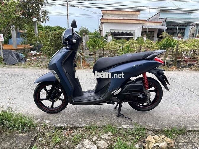 Cần Bán Janus Khoá Ga Máy Êm Ru Có Bán Góp