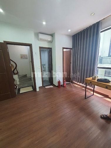 Bán nhà cực đẹp mặt ngõ Nguỵ Như Kon Tum: 30m2, 5 tầng