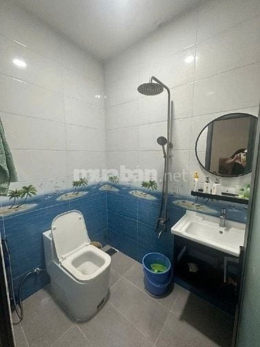 Gần Chợ Nhơn Đức, Dưỡng Sức Cùng Thiên Nhiên, DT 7,6x20m