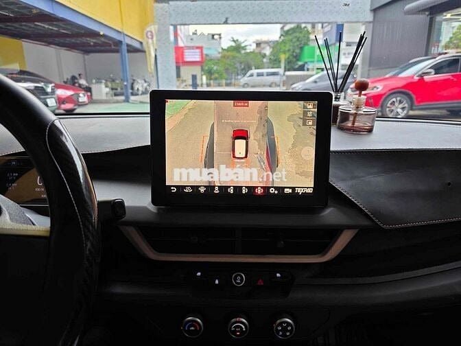 VinFast VF3 2024 Mua pin	 - 12400 km