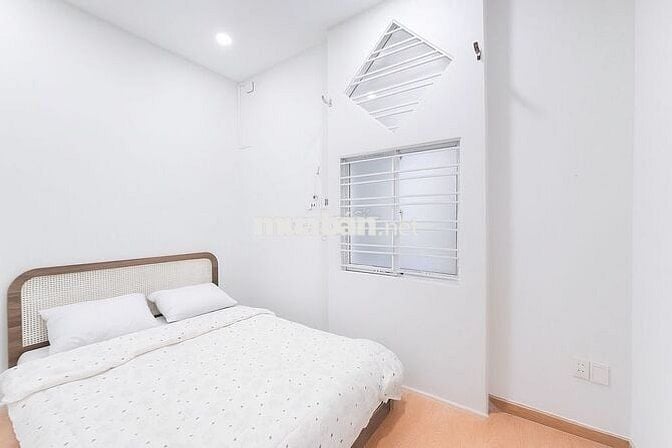 SIÊU PHẨM 2PN FULL NỘI THẤT GẦN CHỢ PHẠM VĂN HAI_VÒNG XOAY LĂNG CHA CẢ