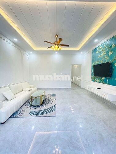 Chào bán 8 căn nhà phố tân cổ điển