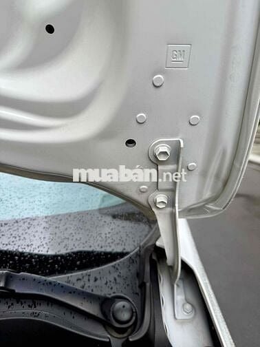 Lướt Vinfast Fadil Plus 2019 Trắng 34000Km