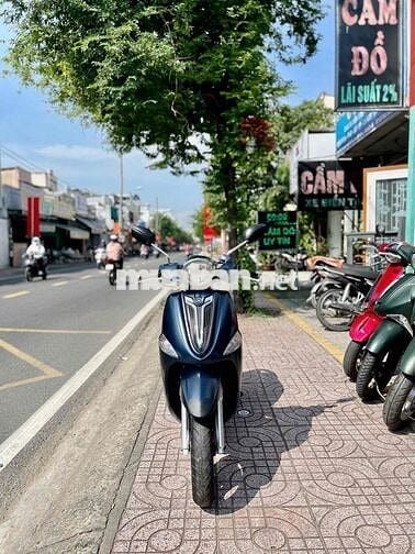 Nozza 2014, biển 84 GTDD, máy bao êm xe đẹp - góp