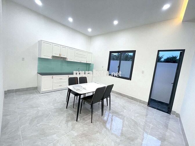 Chào bán 8 căn nhà phố tân cổ điển