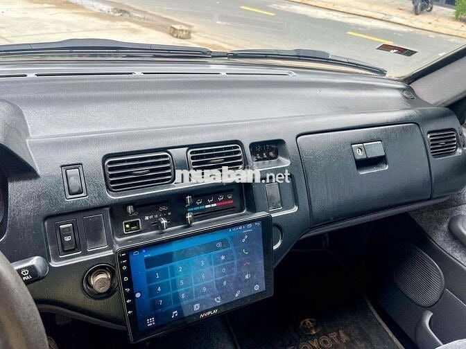 Toyota Zace 2001 GL sưu tầm